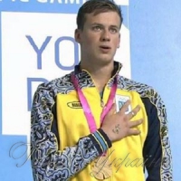 Здивував і переміг олімпійського чемпіона