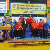 Олімпійській зміні — найкраще обладнання
