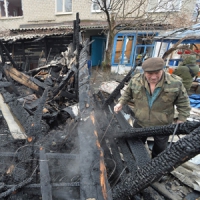 Є постраждалі