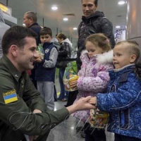 Напередодні Дня Святого Миколая співробітники...