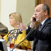 Верховна Рада завжди займала принципову і категоричну позицію у важливих питаннях