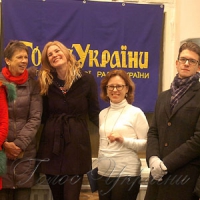 Сувеніри для сиріт