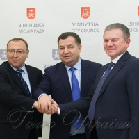 Аеродром став спільним 