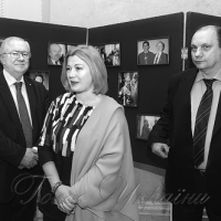 Вшанувати пам’ять легендарного діяча, людини, якій вірили
