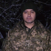 Ворог гатить із великого калібру