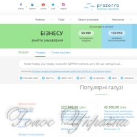 Фонд гарантування вперше повністю реалізував активи банку через ProZorro.Продажі
