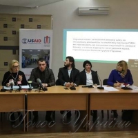 Чи отримуватимуть кримчани пенсії?
