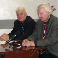 Вони творять самі й надихають інших
