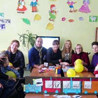 Мартін Ройгер обіцяє підтримку
