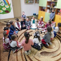 На дитячі садочки грошей не шкодують