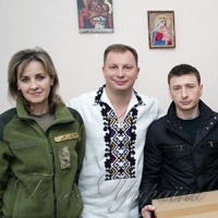 У сімей загиблих воїнів з’явився офіс
