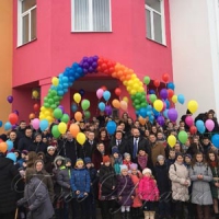 Відкрили прогресивну школу