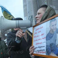 У Києві на Майдані Незалежності відбулась...