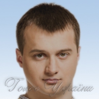 Мантія для народного обранця