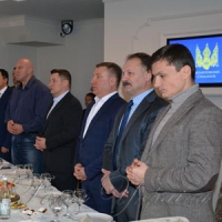 Об’єдналися у молитві за мир