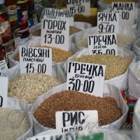 Гречана каша стала багатьом не по кишені...