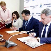 Обміняються досвідом задля формування дружніх відносин