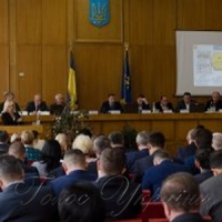 У пріоритеті — підвищити стандарти життя