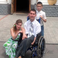 Щодня намагаюся перемогти не когось, а самого себе