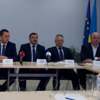 Об’єдналися, щоб стати сильнішими