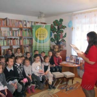Учням розповіли про розмаїті традиції 