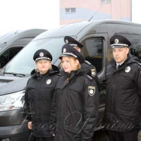 Оперативні дії краще здійснювати на «Фордах»