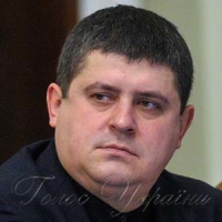 Розмови про закупівлю російського газу — шкідливі