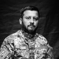 Священика провели як героя