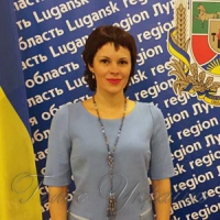 Жінки Луганщини сьогодні  витримують великі випробування