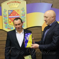 Квартира для  чемпіона