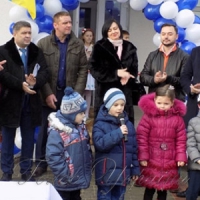 Хліб-сіль за освітянські заклади