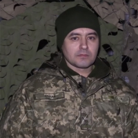 На фронті — чергова неспокійна доба