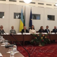 Болгарія вперше головує в Раді ЄС
