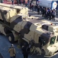 Комплекс «Грім-2» готовий до випробувань