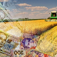 Аграріям перепало з бюджету