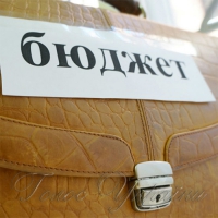 Бюджетна криза в Каховці
