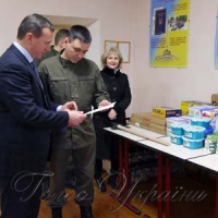 Чимало речей, потрібних...
