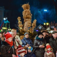 У місто над Бугом з’їхалися дідухи
