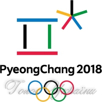 За місяць у Південній Кореї стартують  XXIІІ зимові Олімпійські ігри