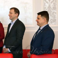 Східний десант побував на заході