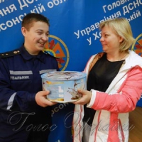Викраденню маляти завадив янгол-охоронець