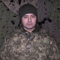 ...на передовій чергове загострення