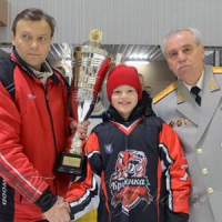 Завзяті поєдинки, світлі спогади