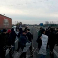 Соцмережі обурилися на пікетувальників