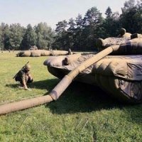Янкі, здувайся...