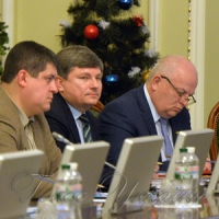 Законопроект про реінтеграцію Донбасу визнає Росію окупантом