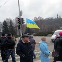 Чигиринці захищають козацьку столицю