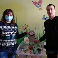Благодійний марафон підбив підсумки