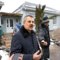 Лелеки і завзяття приносять добробут