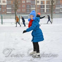 Стартує сезон зимових розваг